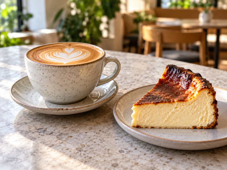 Flat white